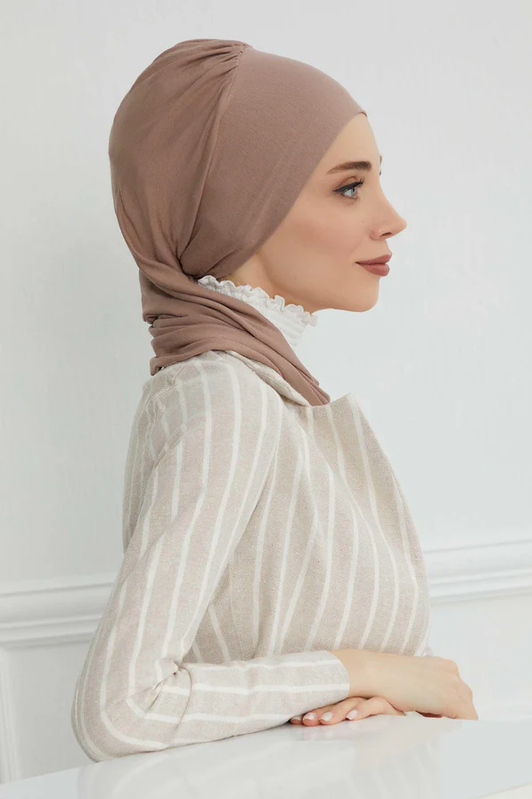 Turbans de tête pour les femmes Style élégant - AISHA'S DESIGN