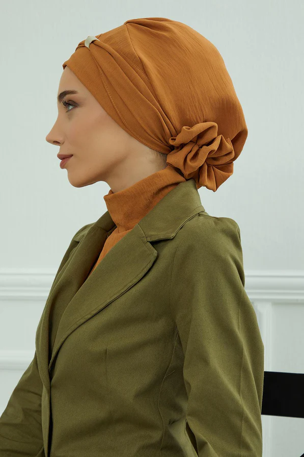 Turban Léger - AISHA'S DESIGN