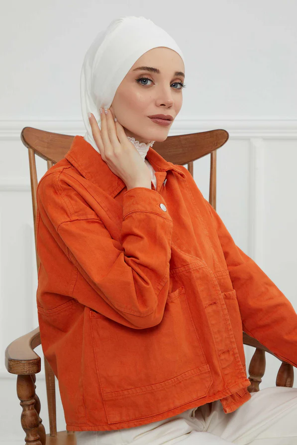 Turbans de tête pour les femmes Style élégant - AISHA'S DESIGN