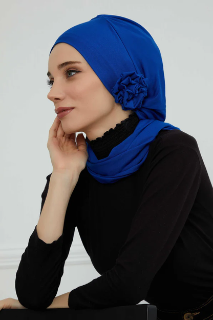 Turbans de tête pour les femmes Style élégant - AISHA'S DESIGN