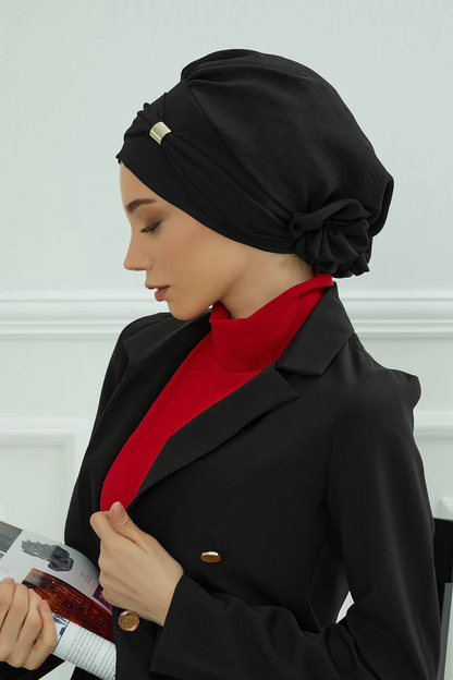 Turban Léger - AISHA'S DESIGN